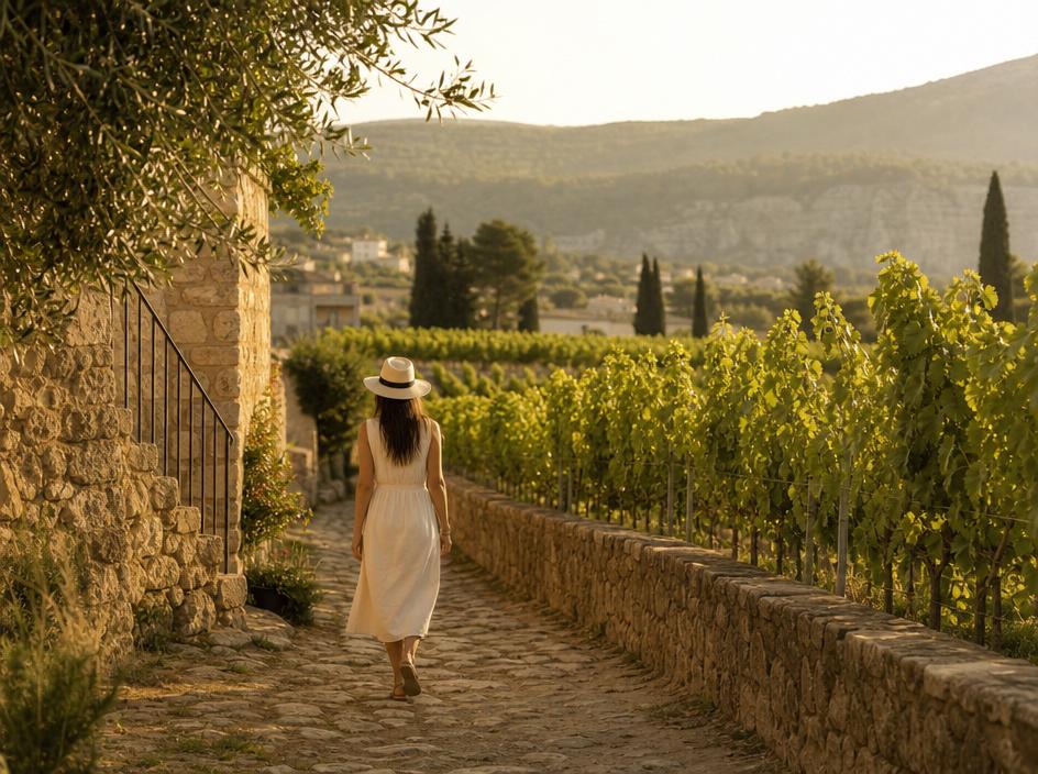 Experiences — Private tours, hidden-access moments, and itineraries paced around your idea of pleasure.